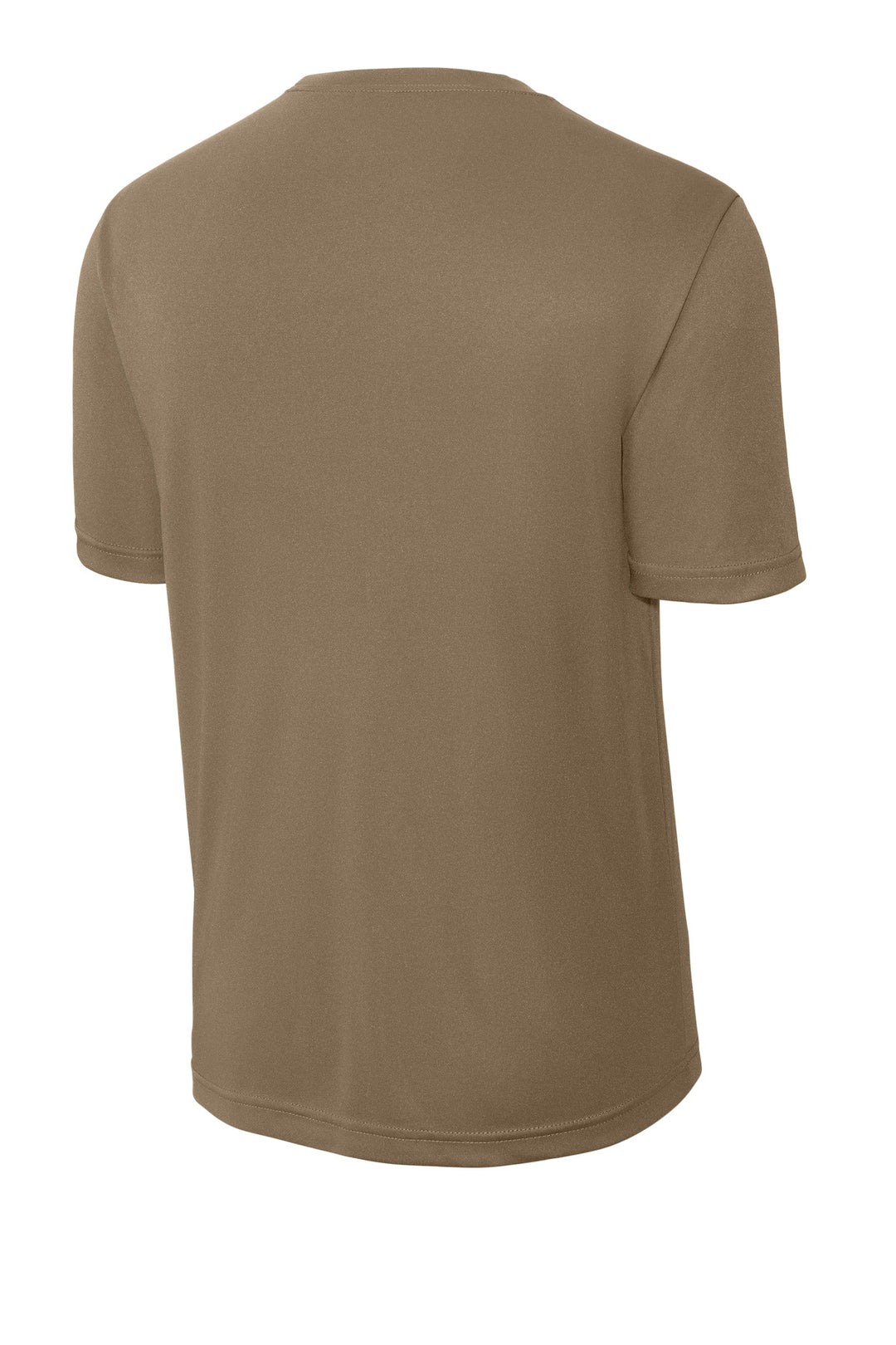 Woodland Brown - Back 