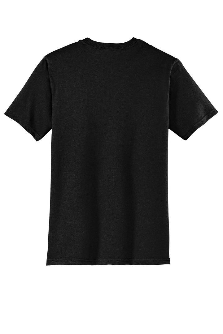 Black - Back 