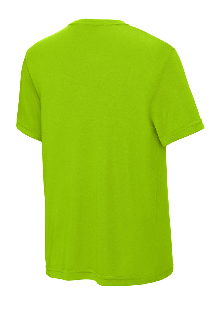 Lime Shock - Back 