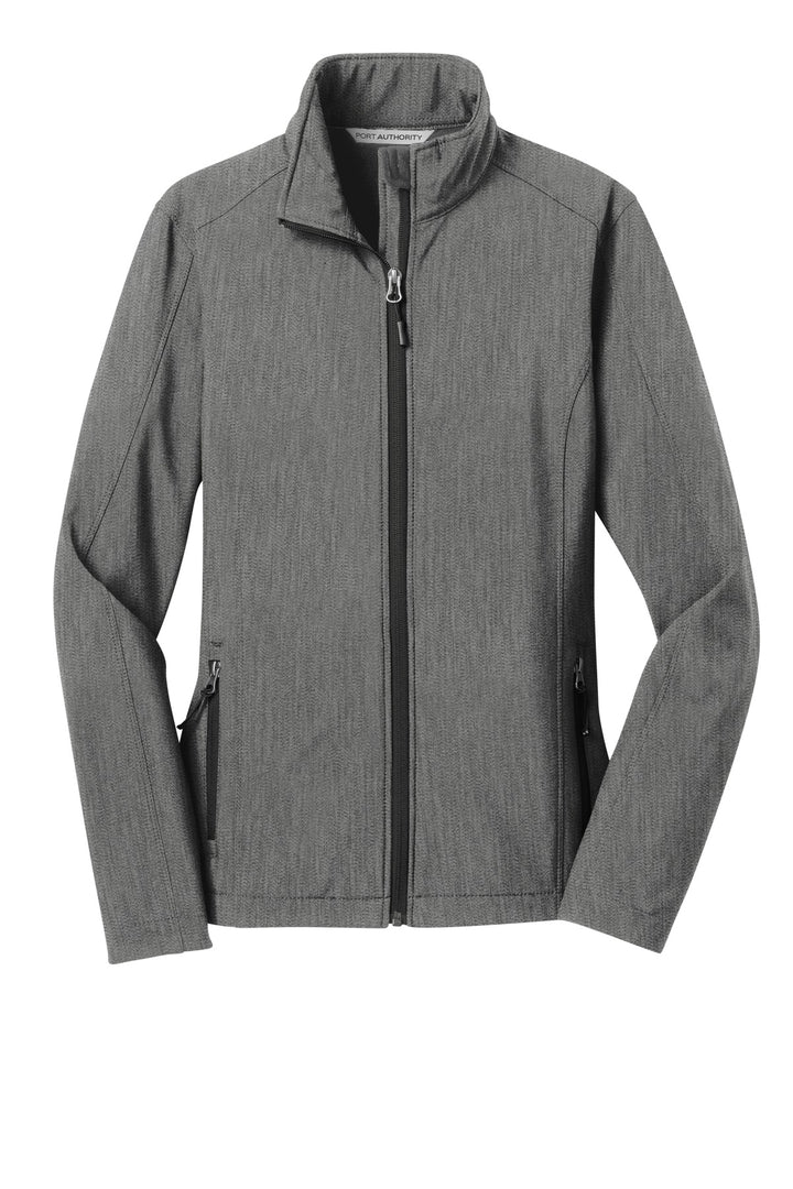 Pearl Grey Heather 