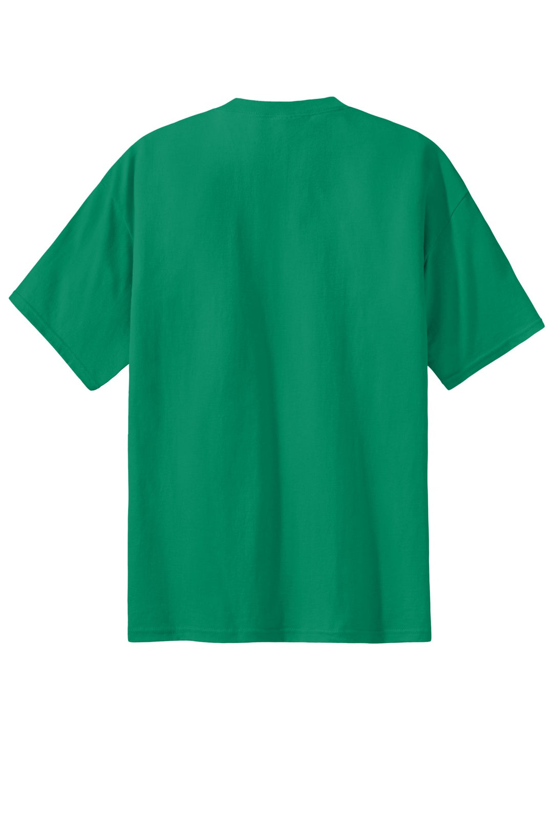 Kelly Green - Back 