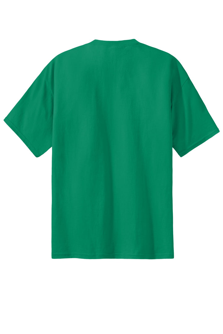 Kelly Green - Back 