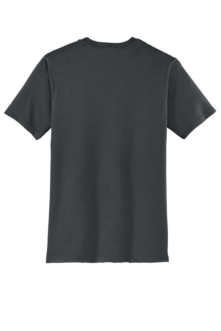 Charcoal - Back 
