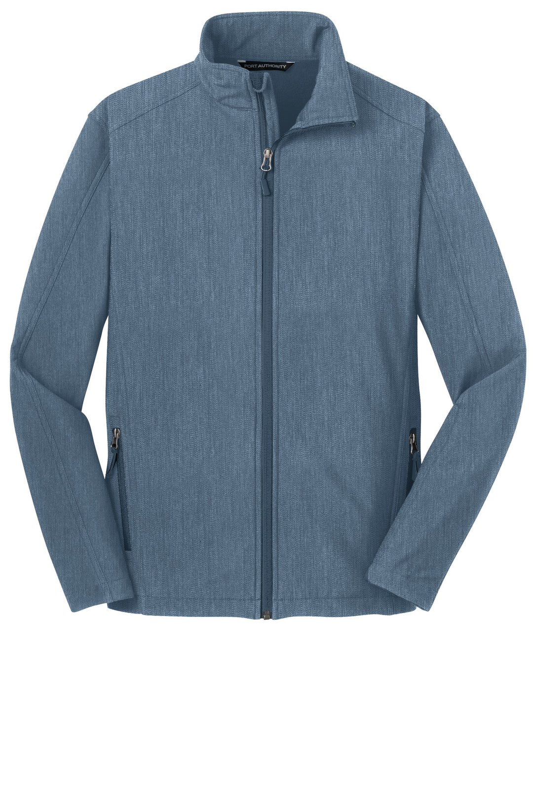 Navy Heather 