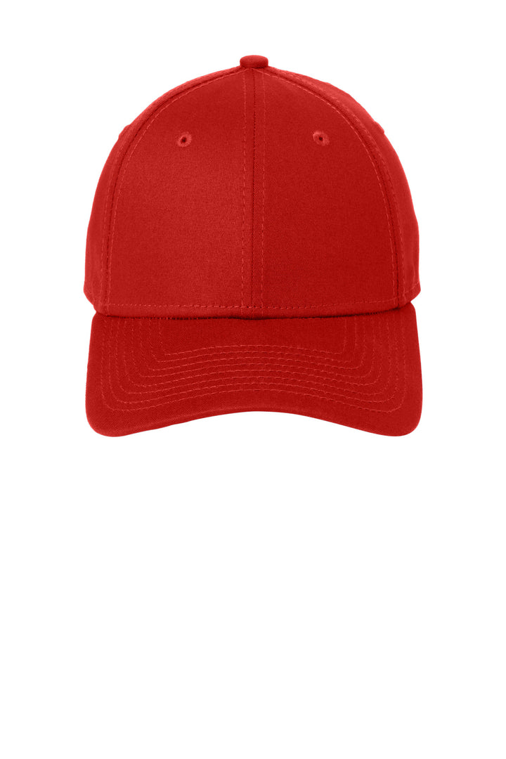Scarlet Red 