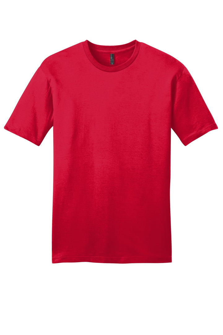 Classic Red 