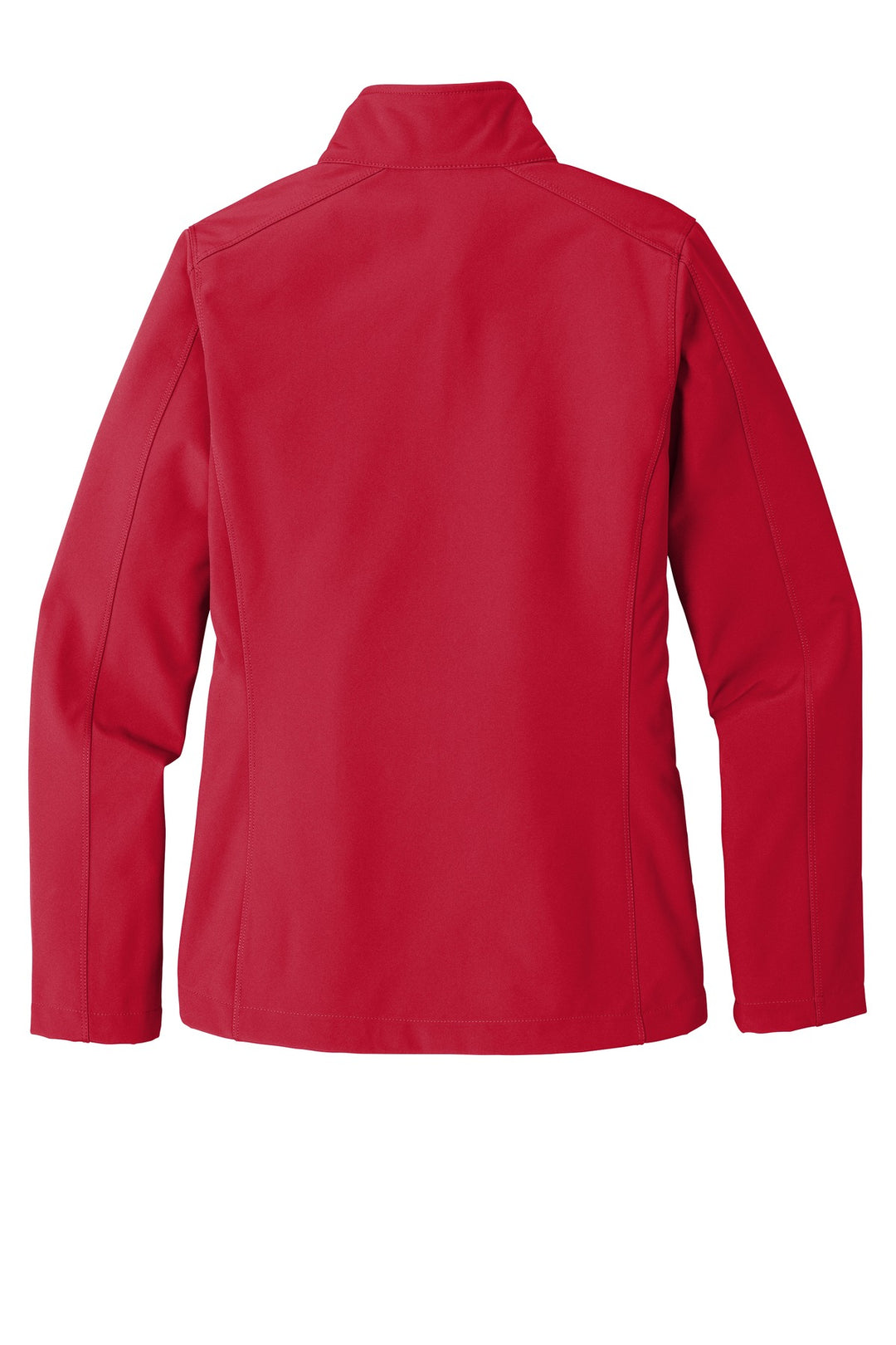 Rich Red - Back 