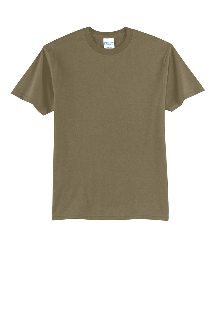 Coyote Brown 