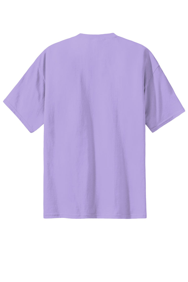 Lavender - Back 