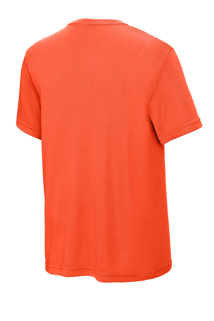Neon Orange 