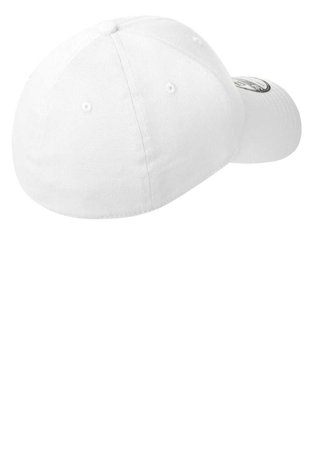 White - Back 