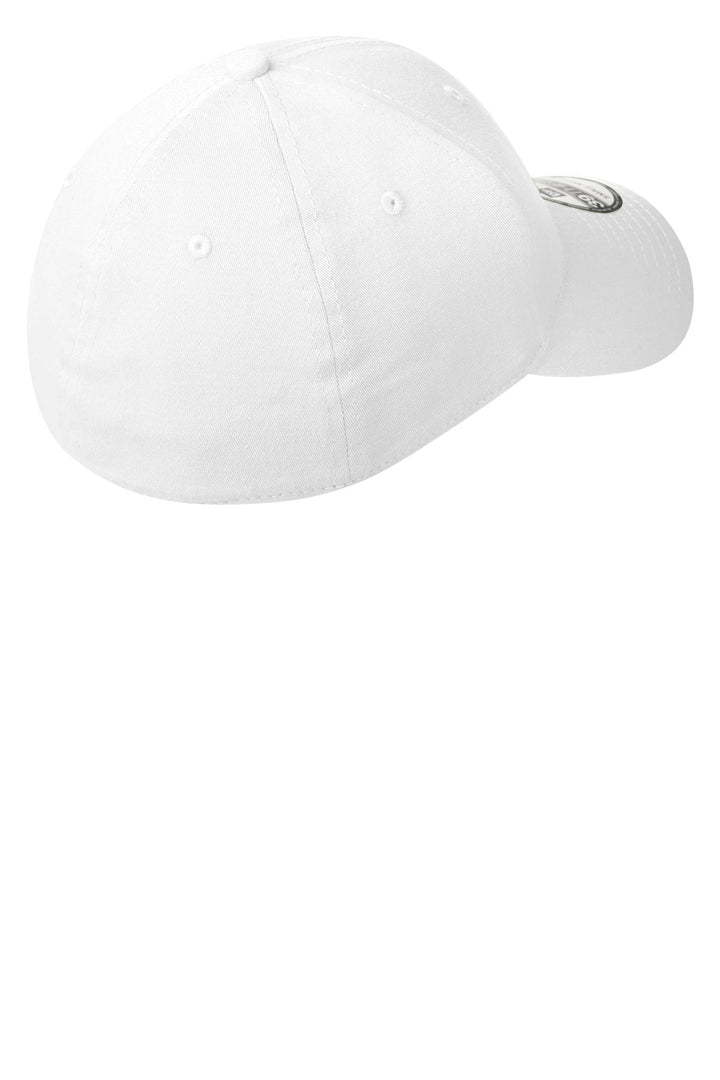 White - Back 