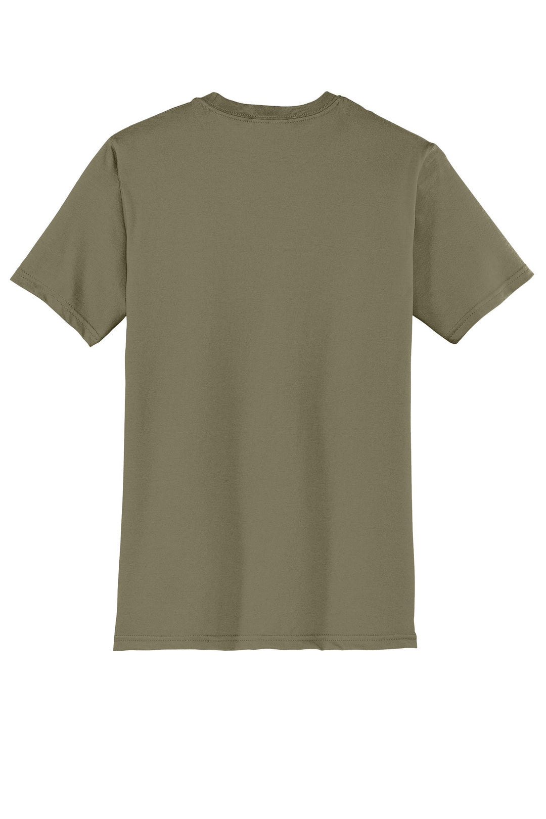 Coyote Brown - Back 
