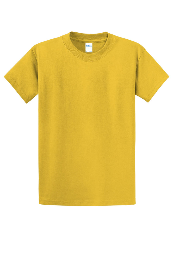 Lemon Yellow 