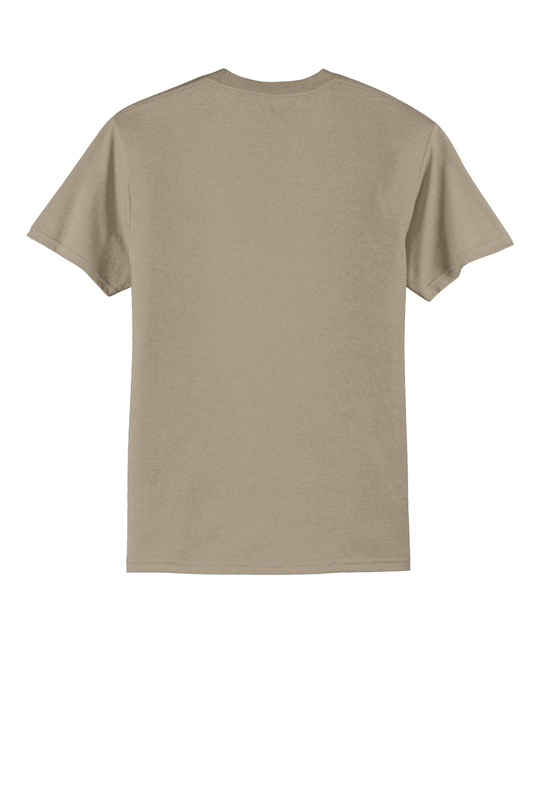 Desert Sand - Back 