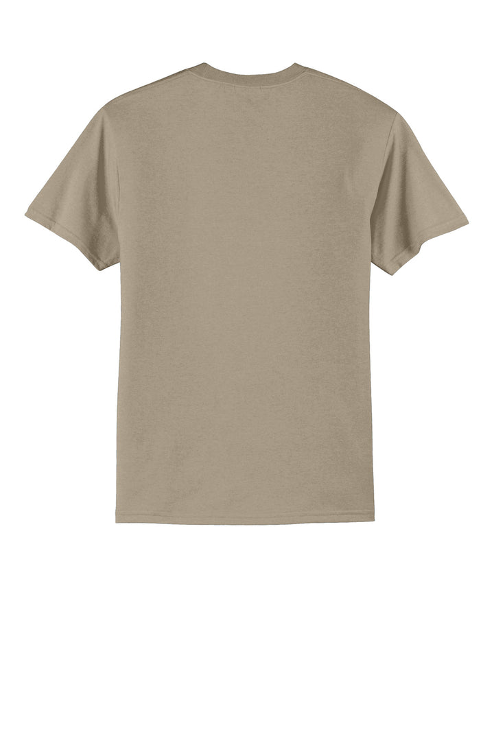 Desert Sand - Back 