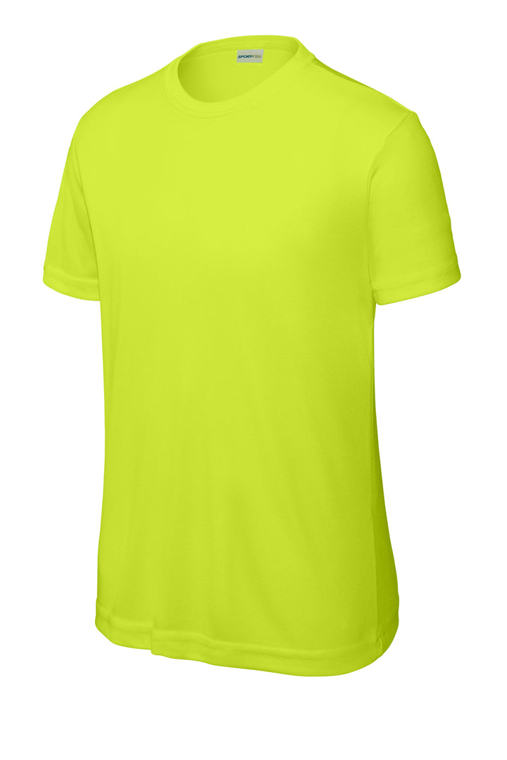 Neon Yellow 