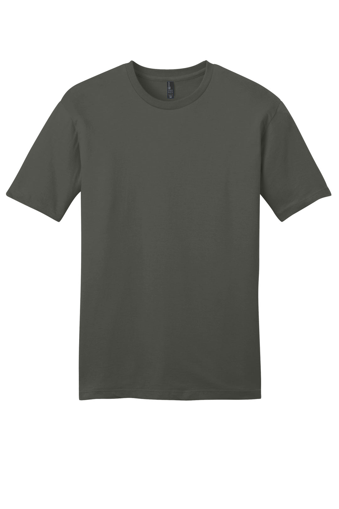 Deepest Grey 