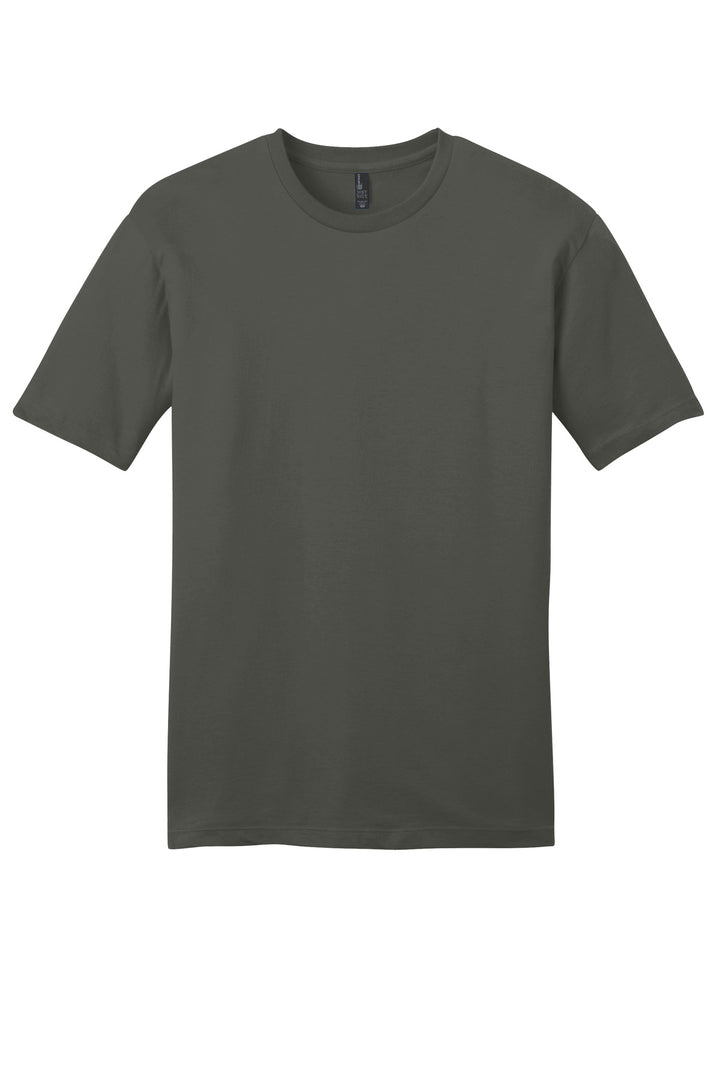 Deepest Grey 