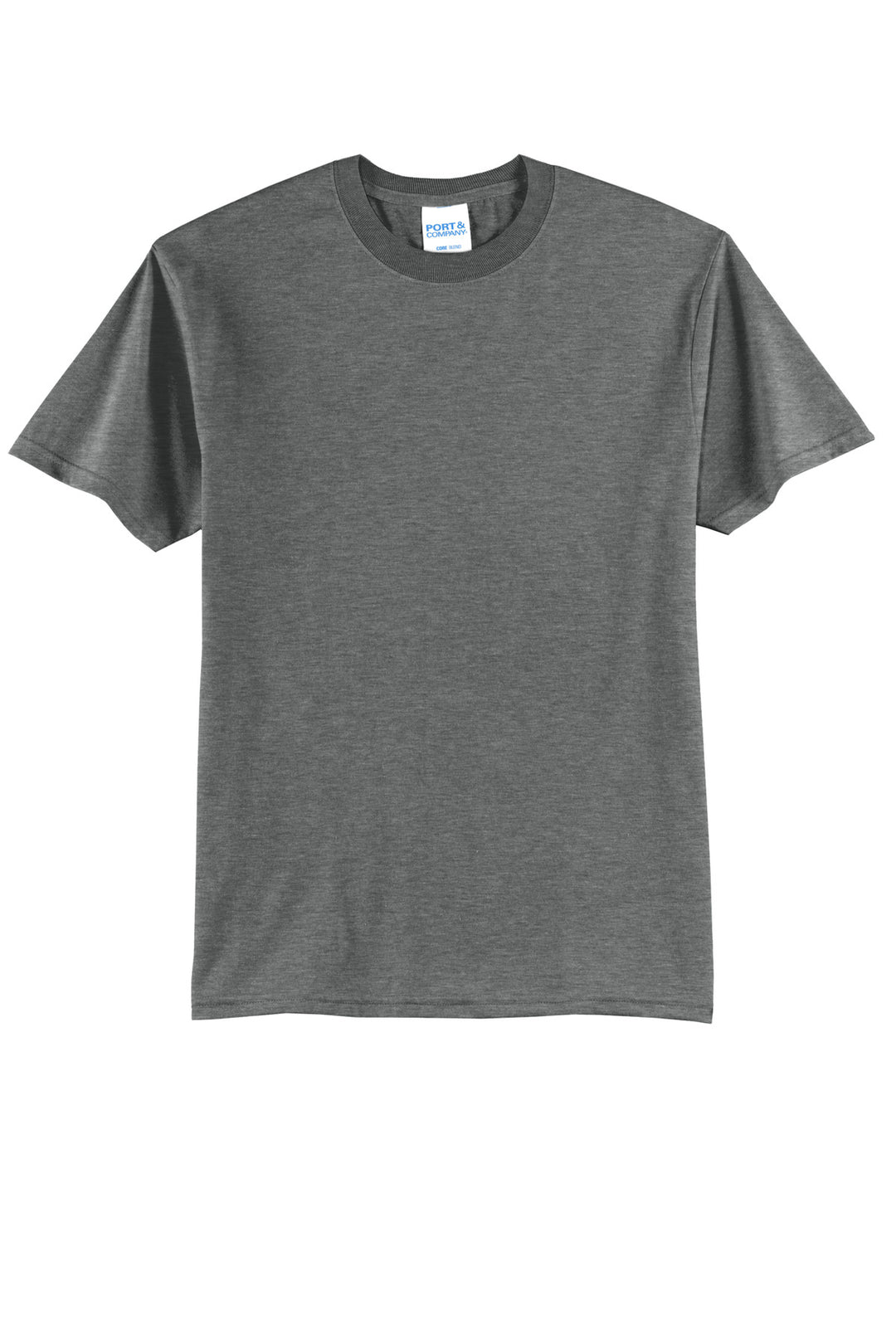 Graphite Heather 