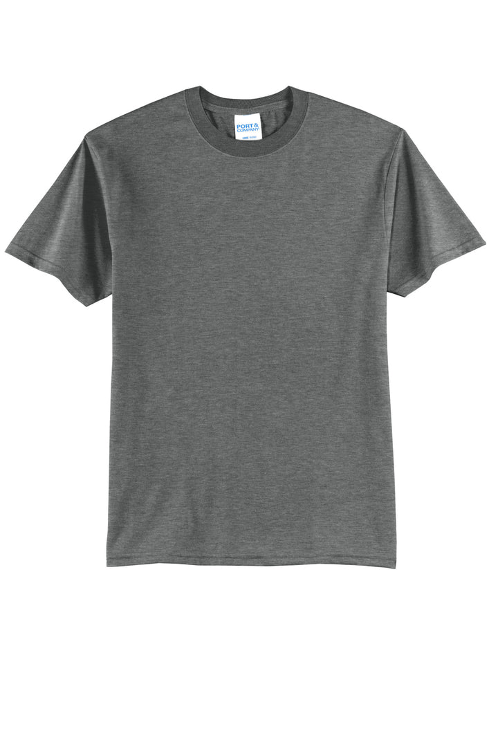 Graphite Heather 