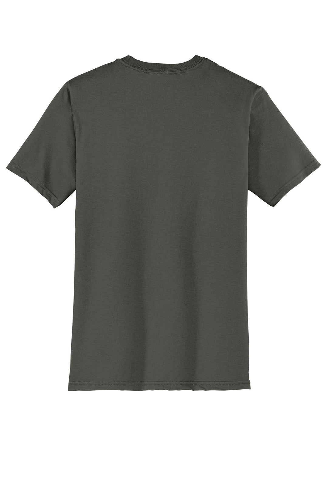 Deepest Grey - Back 