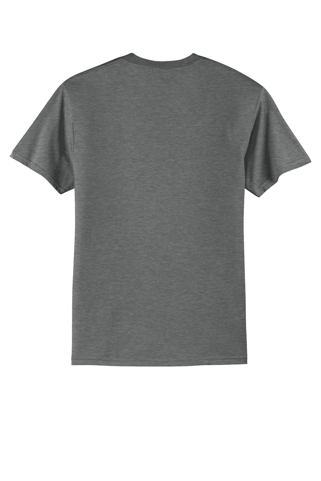 Graphite Heather - Back 