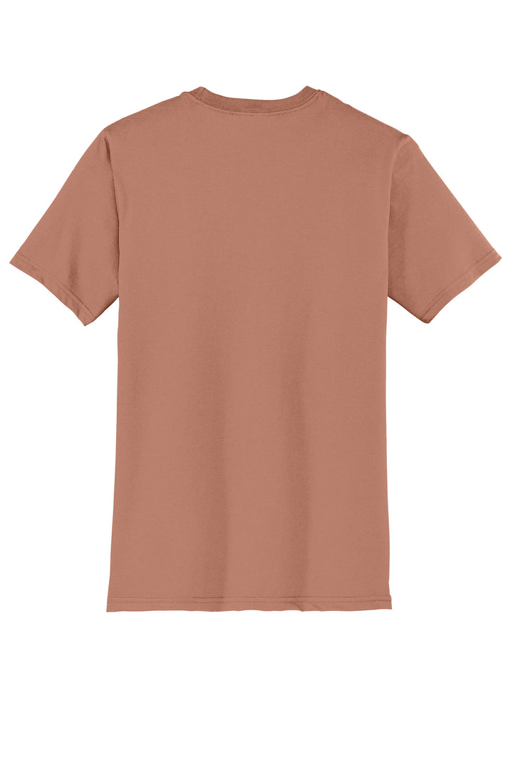 Desert Rose - Back 