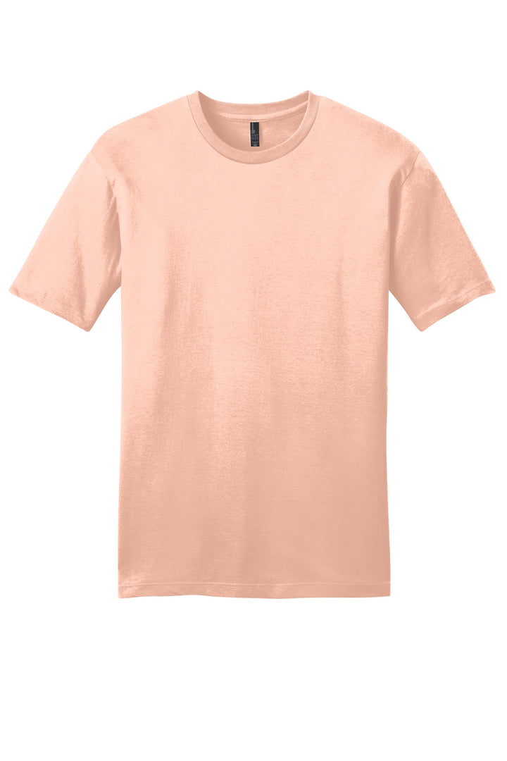 Dusty Peach 