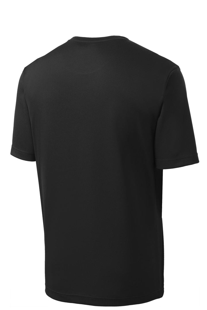 Black - Back 