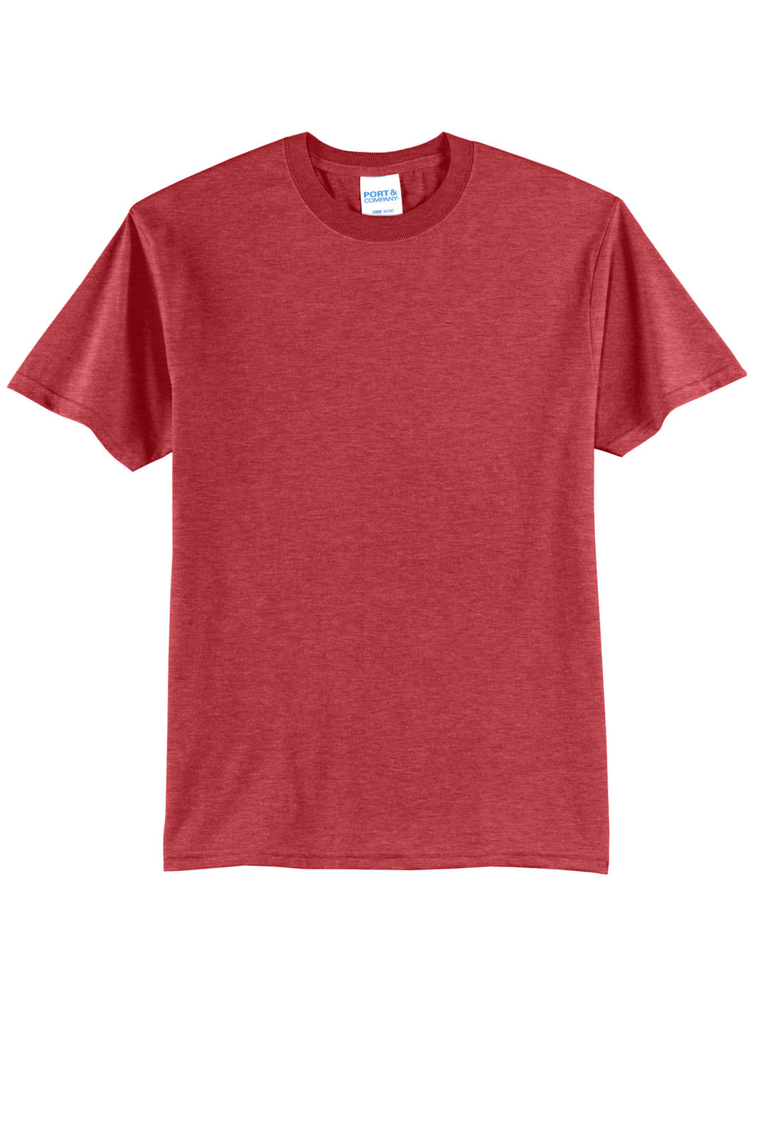 Heather Red 