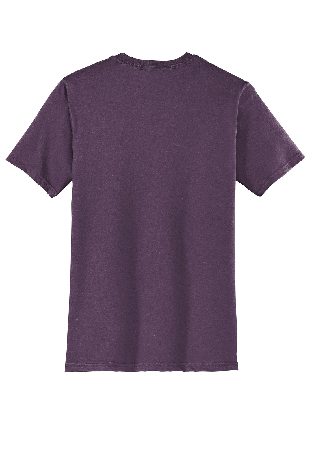 Eggplant - Back 