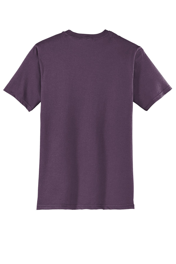 Eggplant - Back 