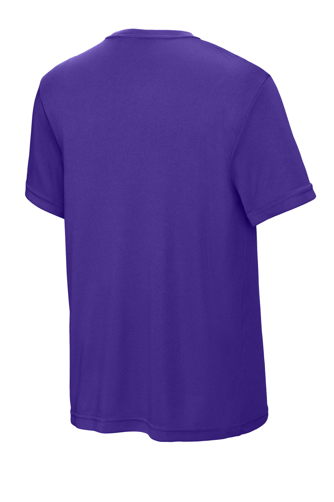 Purple - Back 