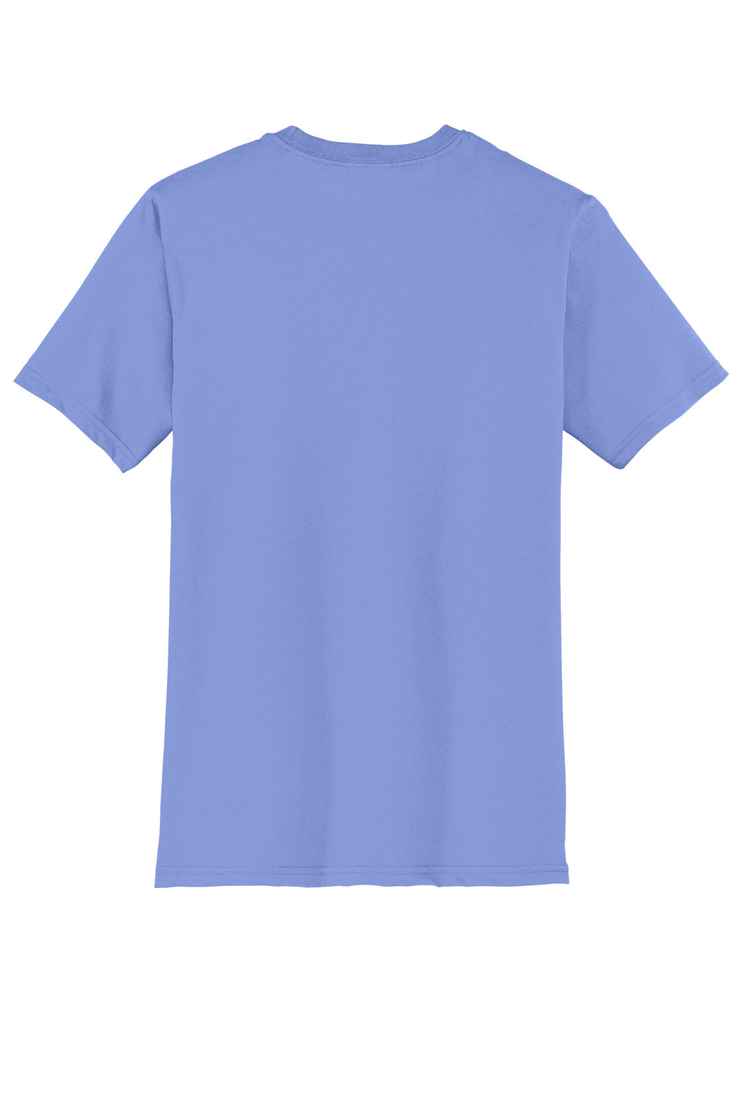 Electric Purple - Back 
