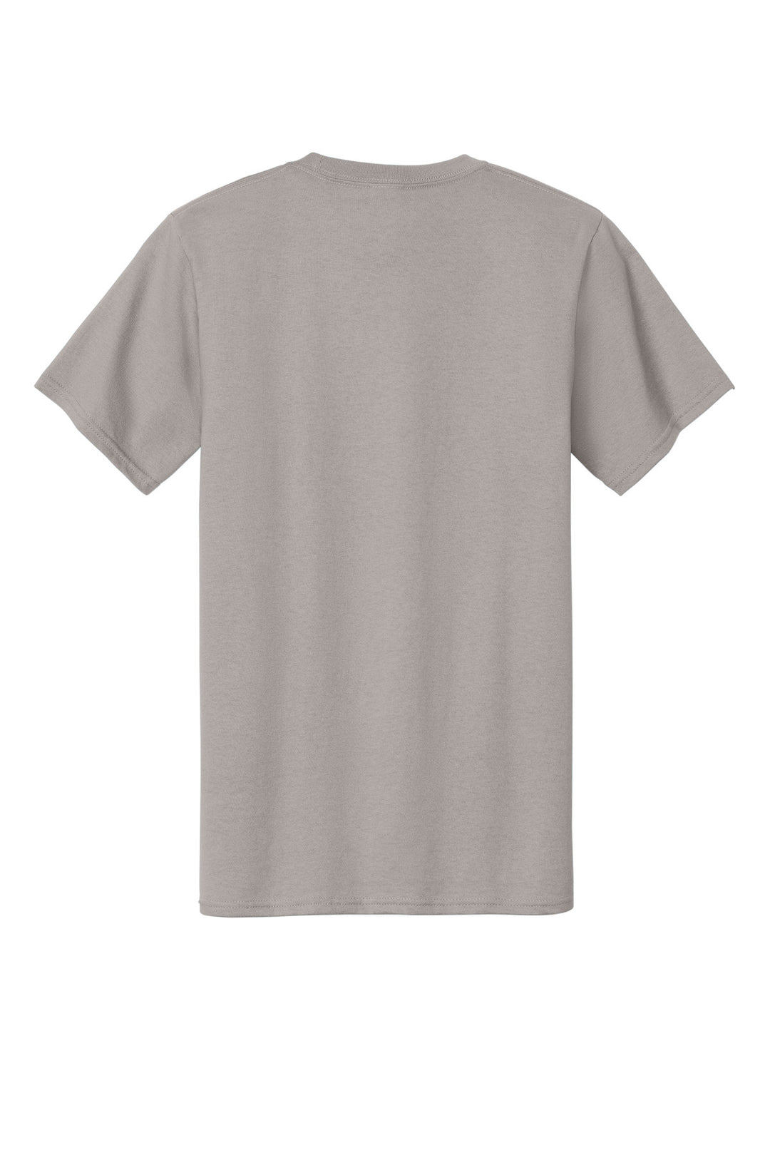 Medium Grey - Back 