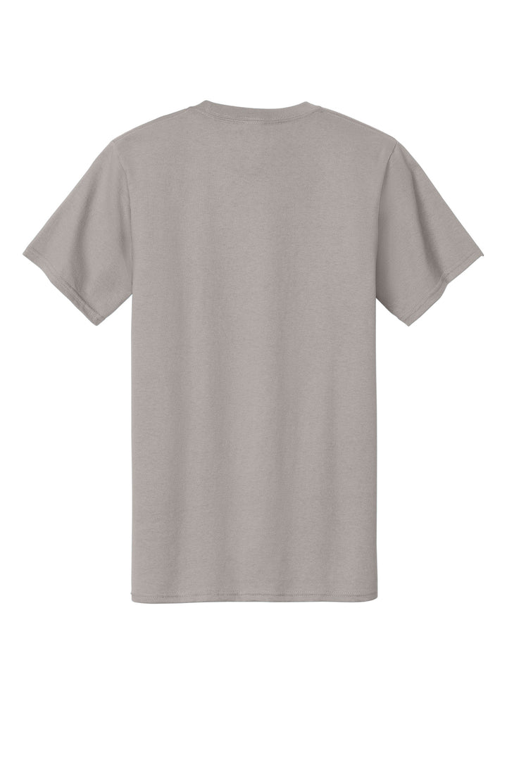 Medium Grey - Back 