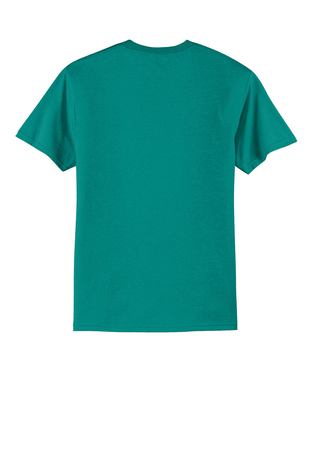 Jade Green - Back 