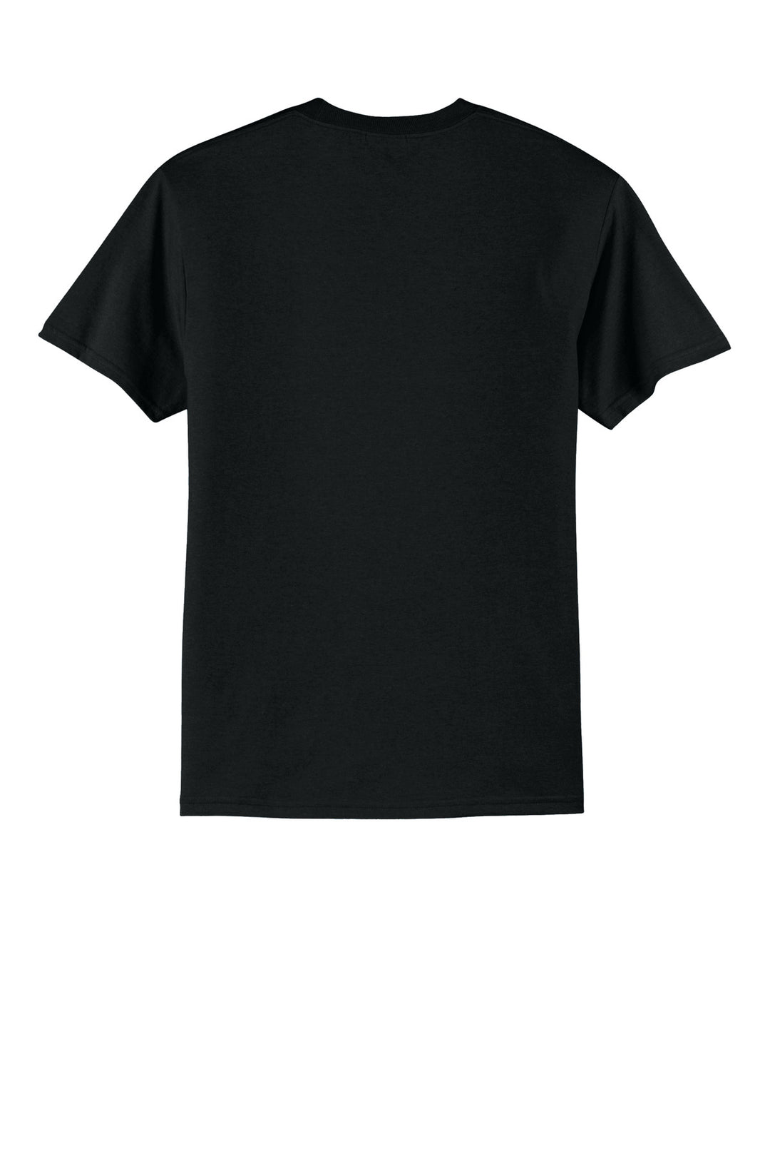 Jet Black - Back 