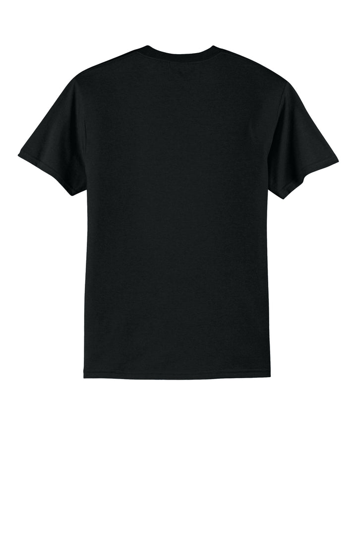 Jet Black - Back 