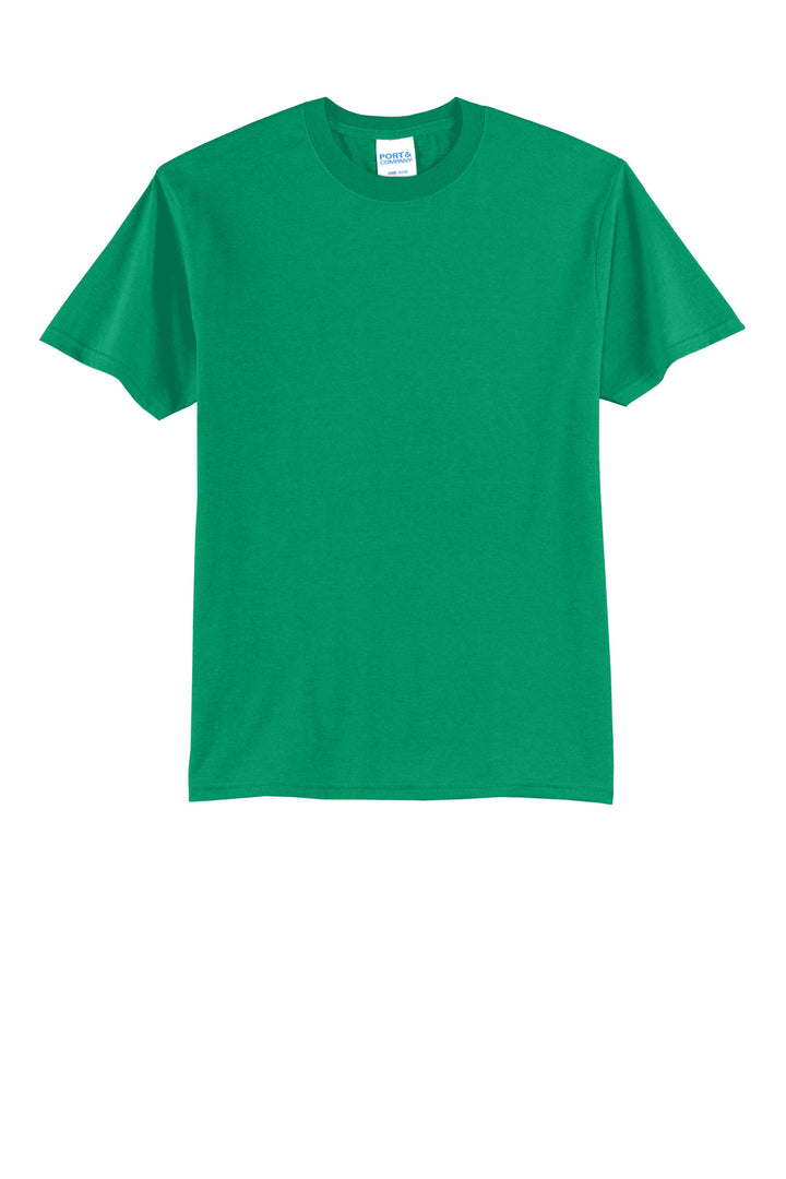 Kelly Green 