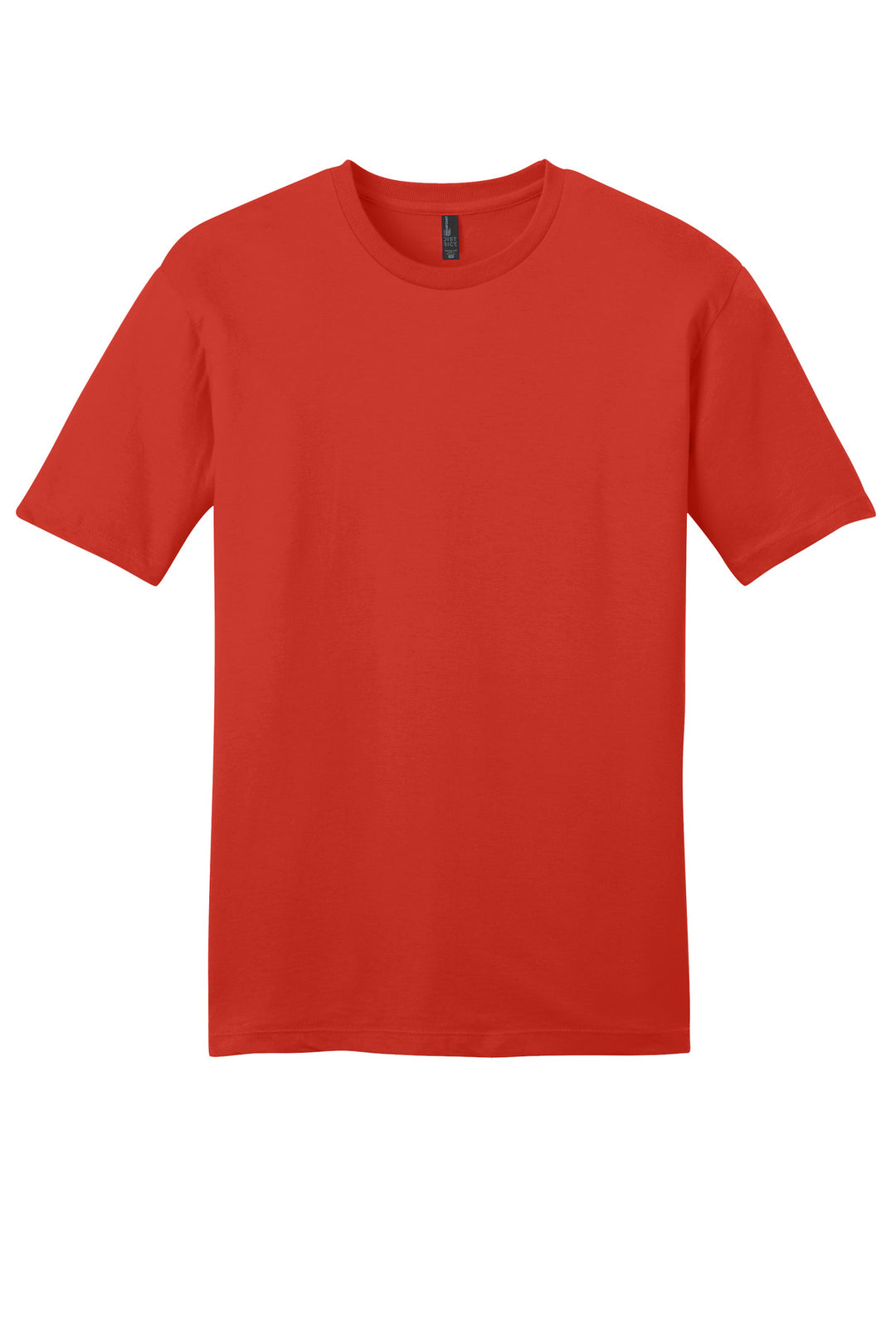 Fiery Red 