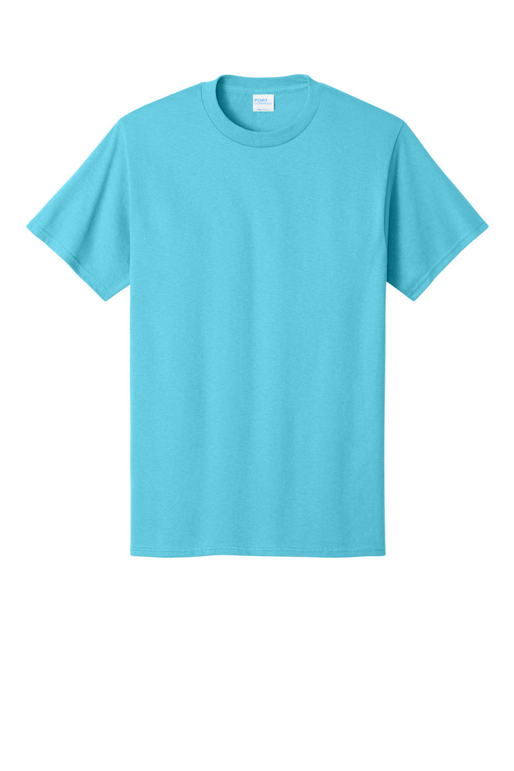Aquatic Blue 