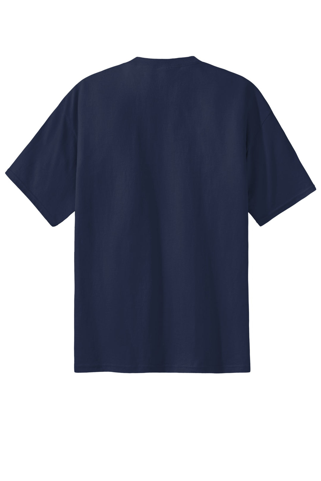 Navy - Back 