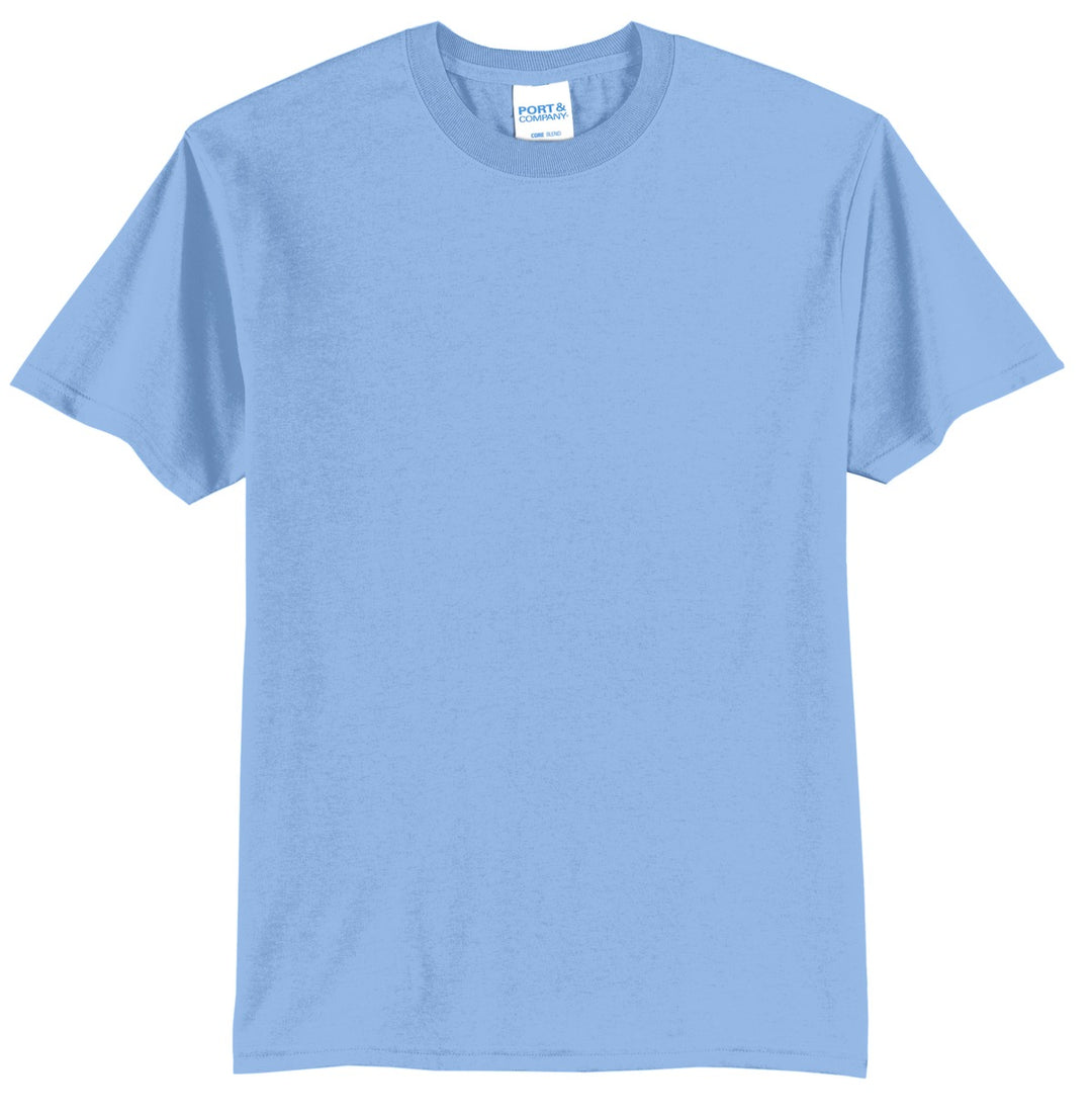 Light Blue 