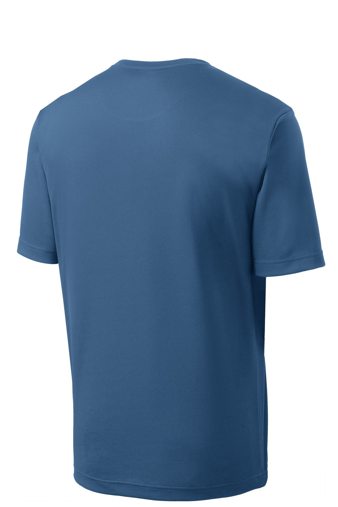 Dawn Blue - Back 