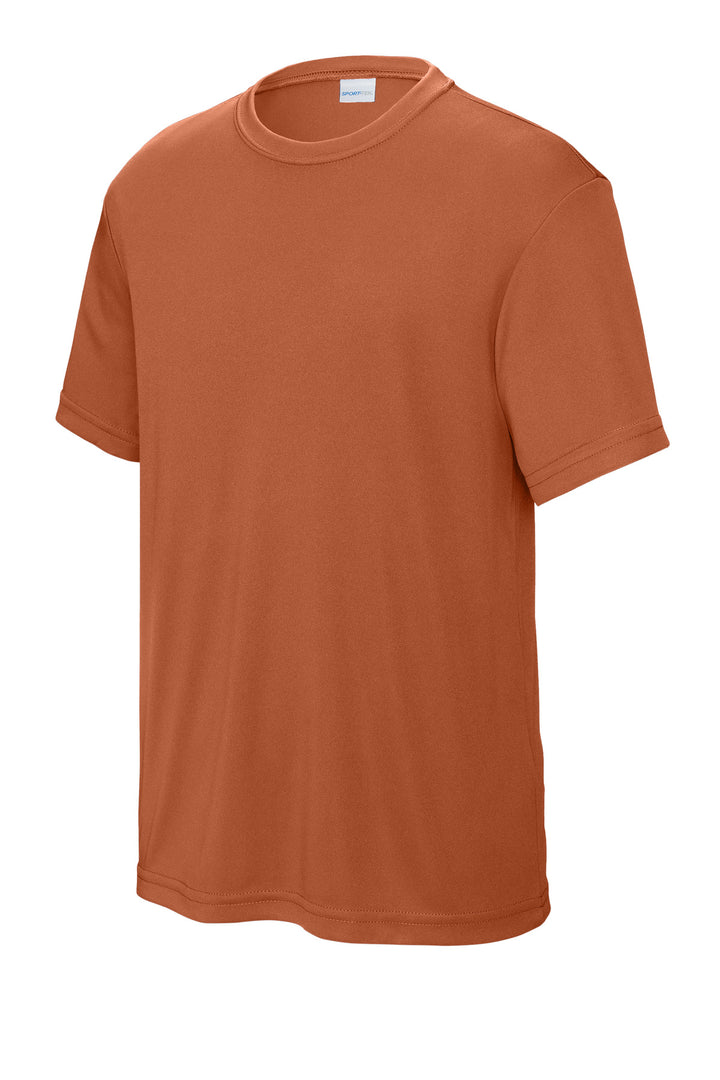 Texas Orange 