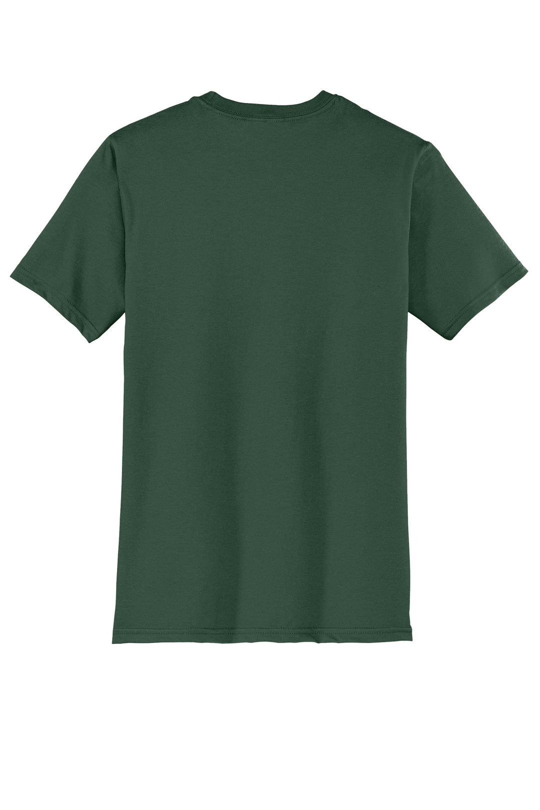 Forest Green - Back 