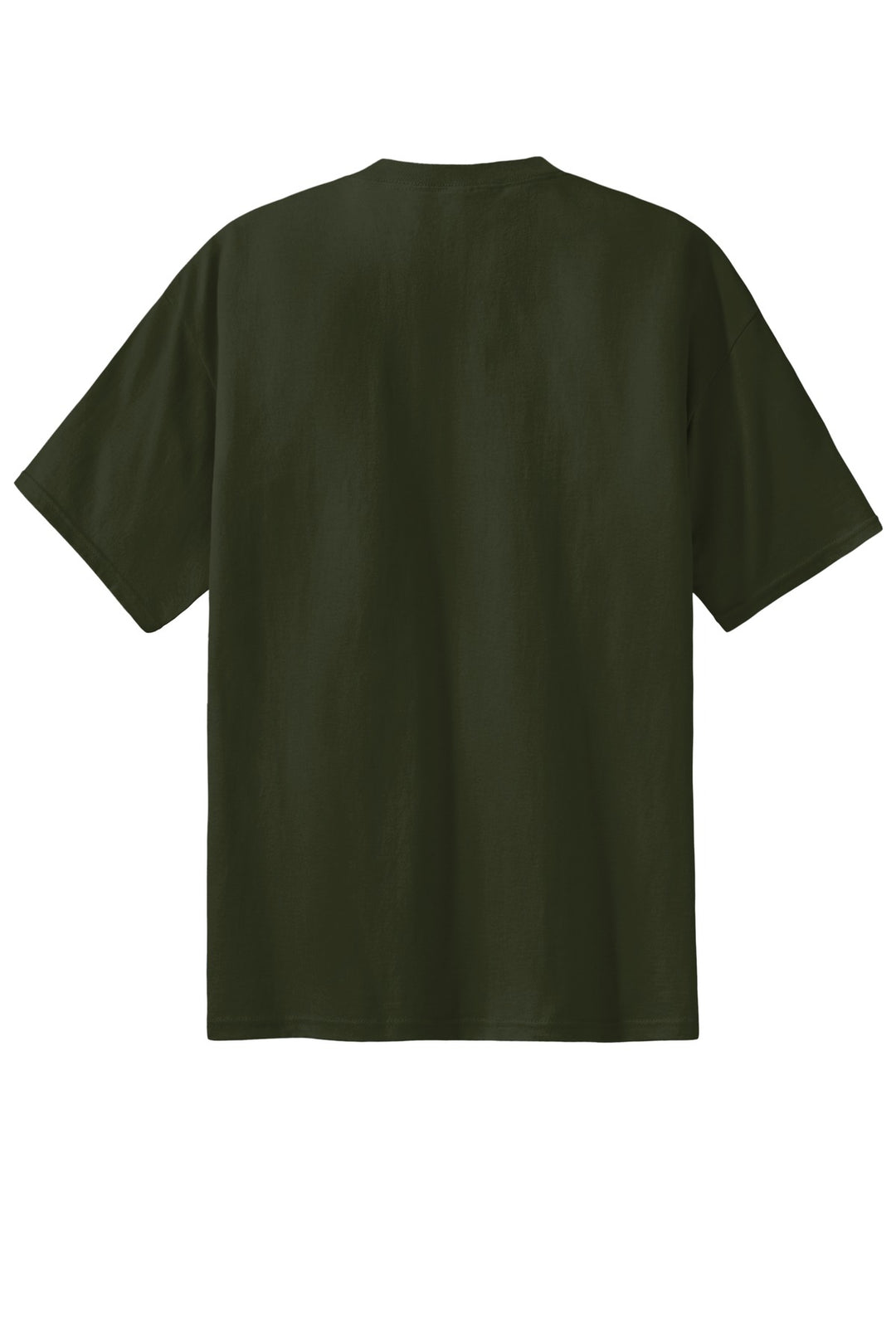 Olive - Back 