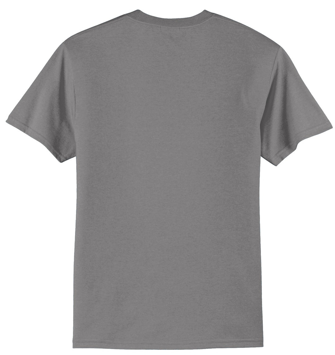 Medium Grey - Back 